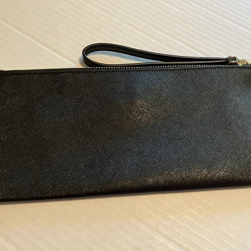 Henri Bendel Pouch/Wristlet - Picture 3 of 4